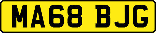 MA68BJG