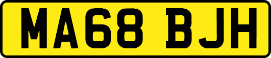 MA68BJH
