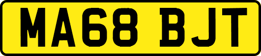 MA68BJT