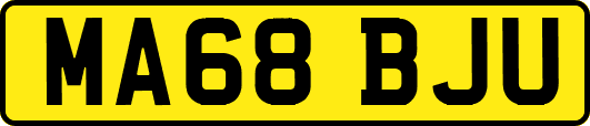 MA68BJU