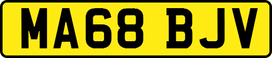 MA68BJV