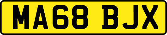 MA68BJX