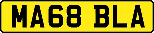 MA68BLA
