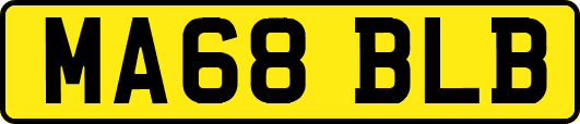 MA68BLB