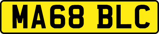 MA68BLC