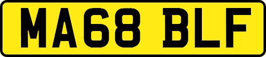 MA68BLF