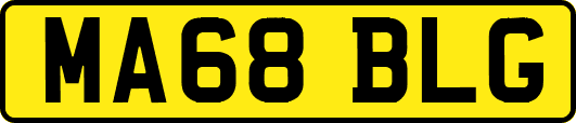 MA68BLG