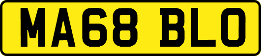 MA68BLO
