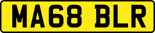 MA68BLR