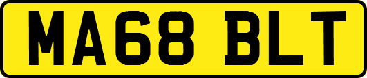 MA68BLT