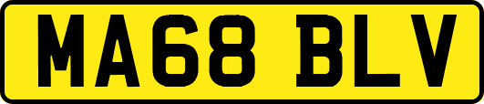 MA68BLV