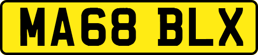 MA68BLX