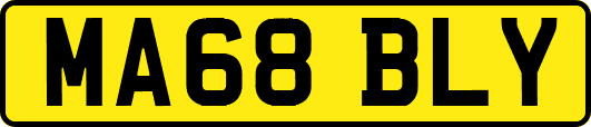MA68BLY