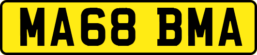 MA68BMA