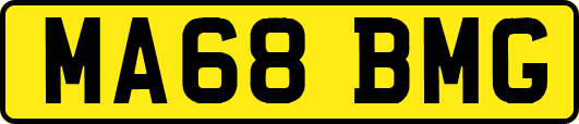 MA68BMG