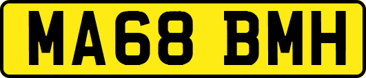 MA68BMH