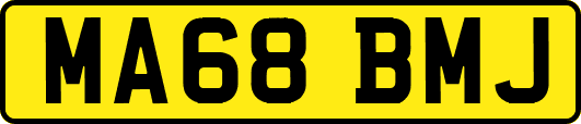 MA68BMJ