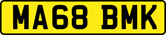 MA68BMK