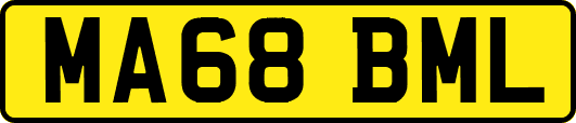 MA68BML
