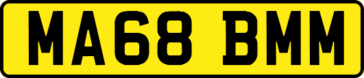 MA68BMM