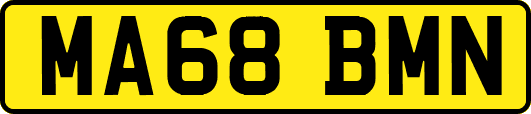 MA68BMN