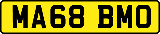 MA68BMO