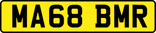MA68BMR