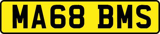 MA68BMS