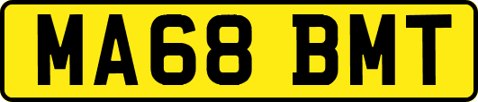 MA68BMT