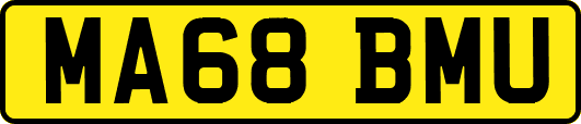 MA68BMU