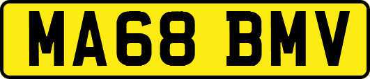 MA68BMV