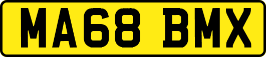 MA68BMX