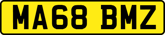 MA68BMZ