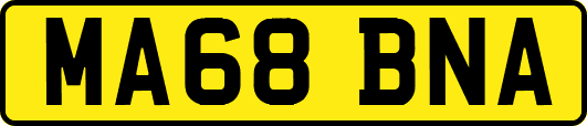 MA68BNA