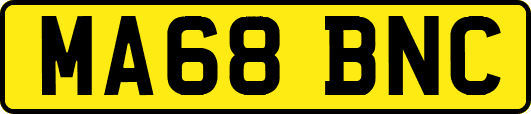 MA68BNC