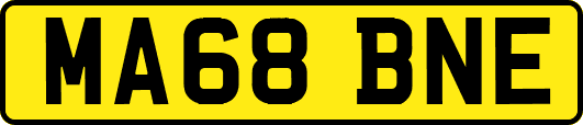 MA68BNE