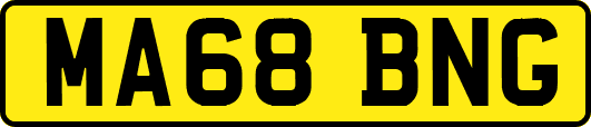 MA68BNG