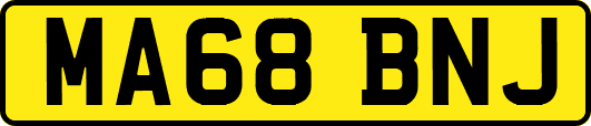 MA68BNJ