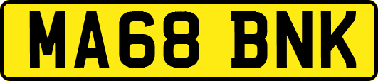 MA68BNK