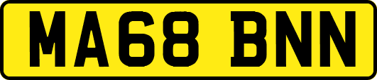 MA68BNN