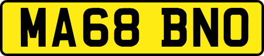 MA68BNO