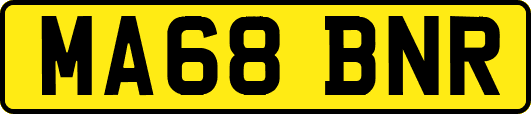 MA68BNR