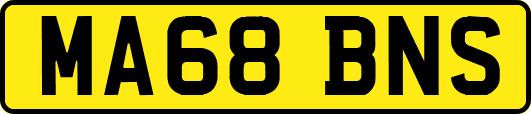 MA68BNS