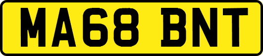 MA68BNT