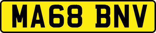 MA68BNV