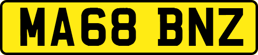 MA68BNZ