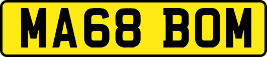 MA68BOM