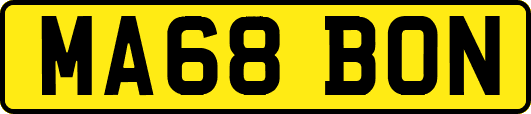 MA68BON
