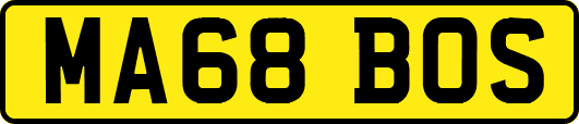 MA68BOS