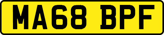 MA68BPF